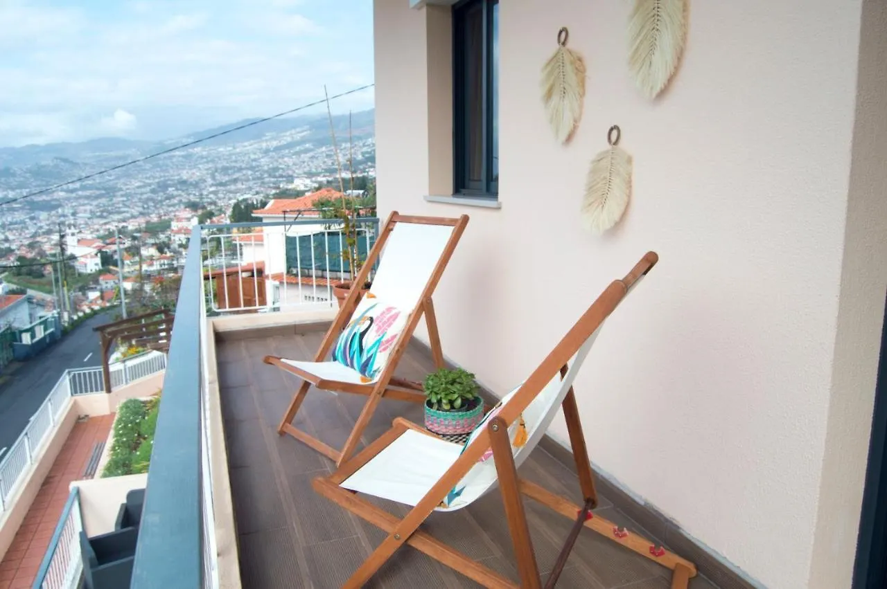 Villa Reis Sao Goncalo Funchal