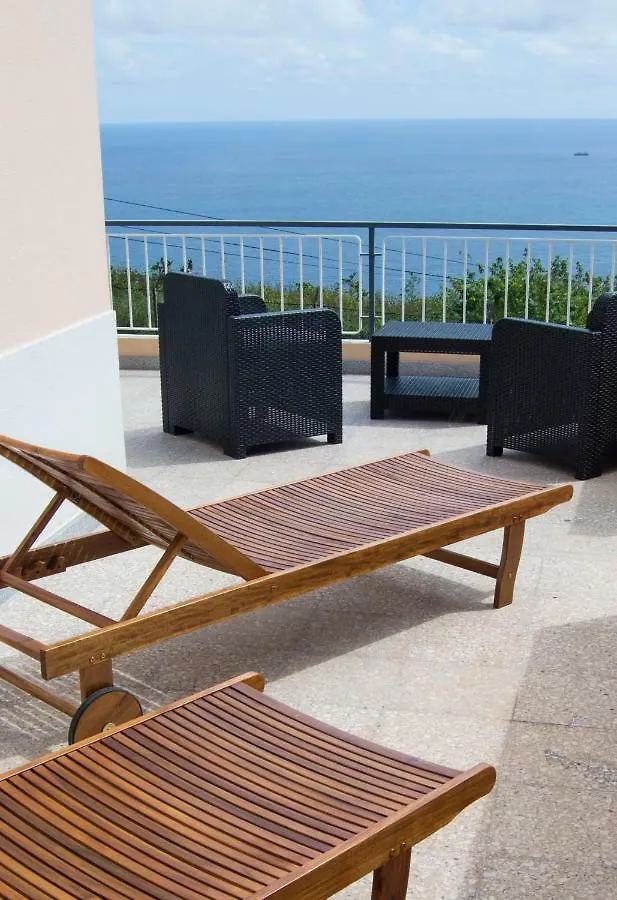 Villa Reis Sao Goncalo Funchal
