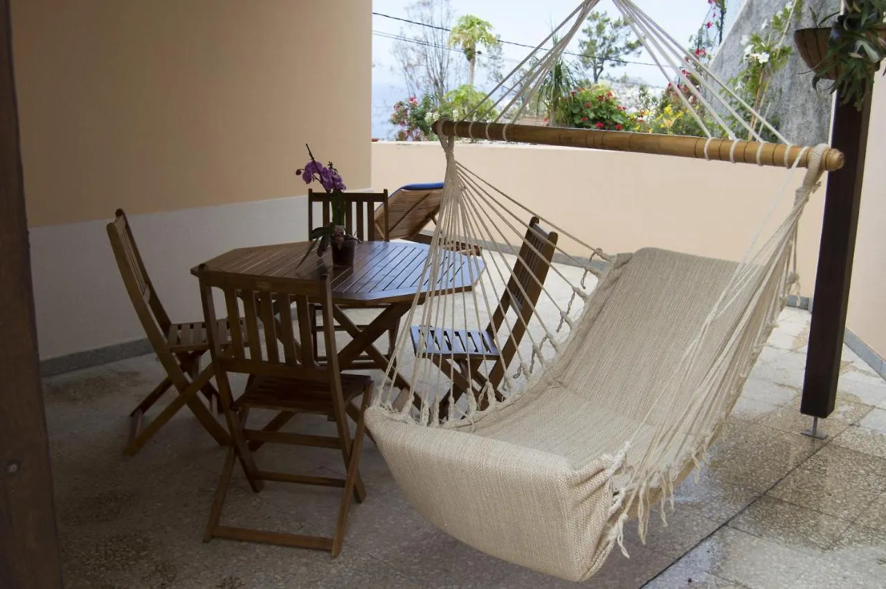 Villa Reis Sao Goncalo Funchal  Funchal (Madeira)