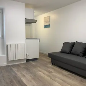  Apartamento Loft Entier Parisien-paris11 França