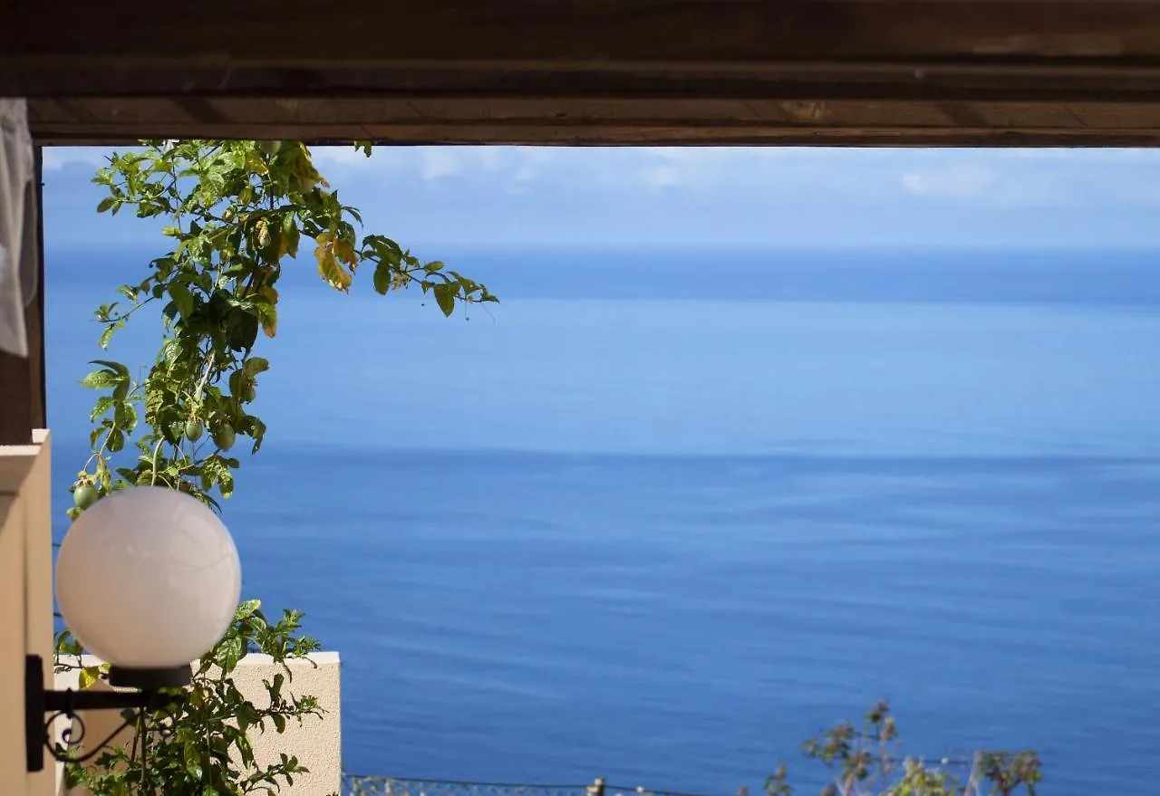 Villa Reis Sao Goncalo Funchal  Portugal